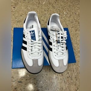 Adidas Samba OG